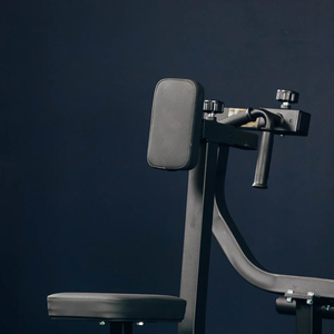 Tellus Tấm-Nạp ngồi hàng máy tập thể dục nhà phòng tập thể dục xây dựng cơ bắp trên cơ thể tăng cường trở lại cánh tay ngực cải thiện tư thế - Product Image 3