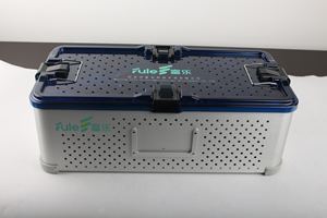 FULE MIS instrumen bedah ortopedi invasif minimal baja tahan karat bahan intervensi implan kualitas tinggi ISO - Product Image 4