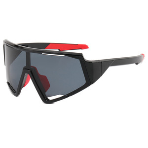 Sport Custom Sunglasses Men Transition <b>Eyewear</b> for Cycling Outdoor Use Fashion Design Photochromic Lens UV400 Glasses Case - Product Image 1