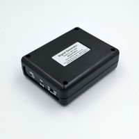 Original WZ-SIGNAL-CVS Signal Generator 0-24mV Color LCD 0.3% Accuracy Process Signal Calibrator Current Source Simulator