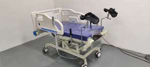 Letto Ospedaliero MT MEDICAL, Tavolo Operatorio Elettrico, Letto Ostetrico per <span class=keywords><strong>Parto</strong></span> - Product Image 5