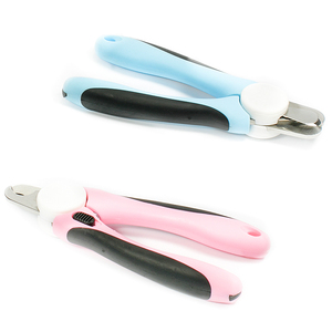 Pet <strong>Dog</strong> Cat <strong>Nail</strong> Clippers and Trimmer Pet Claw Care <strong>Nail</strong> Cutter Stainless Steel Scissors With Free <strong>Nail</strong> <strong>File</strong> - Product Image 5