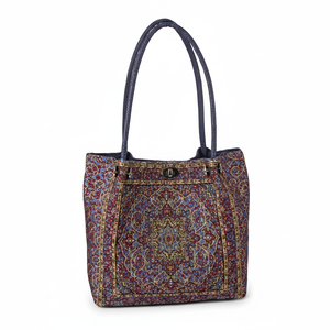 Riveté Ottoman Turc Kilim Sac Conçu - Product Image 3