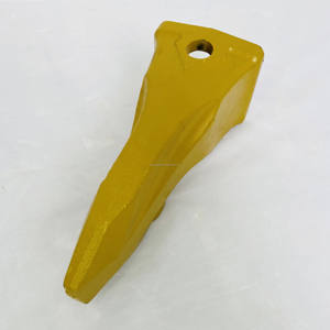 1 u3452rc 12kg <span class=keywords><strong>Caterpillar</strong></span> E330 benna denti costruzione macchina pezzi di ricambio escavatore benna denti - Product Image 2