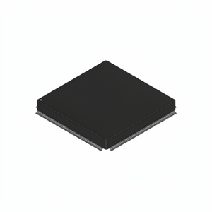 แผ่นสัมผัส240ฝังชิ้นส่วนอิเล็กทรอนิกส์ออนไลน์ XCV400-4HQ240C0729ในสต็อก - Product Image 1