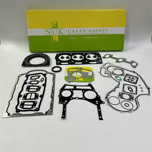Juego de juntas de motor Gx 2931, juego de revisión, junta de culata para Fuso Mitsubishi, piezas de repuesto para reparación - Product Image 4