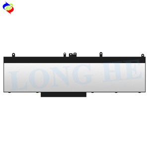 WJ5R2 11.4V 84Wh Batterie d'ordinateur portable de remplacement pour <span class=keywords><strong>Dell</strong></span> <span class=keywords><strong>Precision</strong></span> <span class=keywords><strong>M3510</strong></span>/Latitude E5570 Batterie d'ordinateur portable - Product Image 3