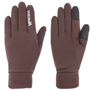 Ciclismo luvas homens e mulheres primavera e verão fino protetor solar respirável touch screen luvas ao ar livre esportes fitness luvas - Product Image 2