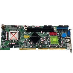 เมนบอร์ดคอมพิวเตอร์อุตสาหกรรมสำหรับ IEI WSB-G41A-R11 Rev 1.1เมนบอร์ด WSB-G41A-R11 Rev 1.1 - Product Image 1