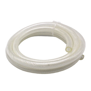 Hand <b>Pump</b> Kit With 2M Transparent Hose 12mmx8mm For Manual <b>Fluid</b> Transfer General Use - Product Image 2