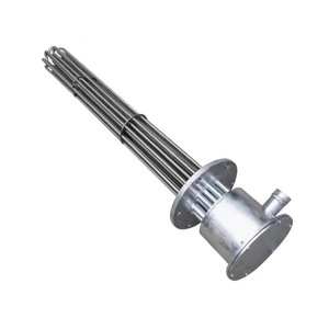 Thiết bị điều khiển nhiệt độ tiết kiệm năng lượng lò sưởi điện cho bộ ghép nối dễ dàng lắp đặt công suất thấp hiệu quả cao - Product Image 2