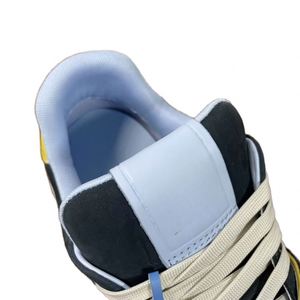 Chaussures de sport de luxe personnalisées pour hommes et femmes, chaussures de basket-ball décontractées avec LOGO, chaussures de marche et de course pour l'hiver, l'automne et l'été - Product Image 5