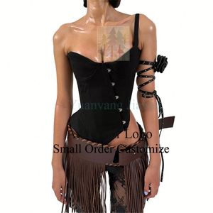 ชุดชั้นในเซ็กซี่สำหรับผู้หญิงเสื้อชั้นในสตรี - Product Image 1