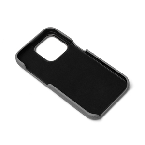 Coque de téléphone <span class=keywords><strong>portable</strong></span> antichoc élégante grise pour accessoires de Smartphone de style minimaliste IP12 13 14 15 Pro Max - Product Image 5