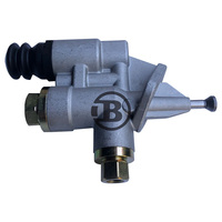 Pompe d'alimentation en carburant diesel de haute qualité 6CT pour accessoires de mini-excavatrice