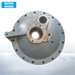 ฝาครอบถังน้ำมันและก๊าซ Atlas Copco รุ่น 1092003309 สำหรับอะไหล่เครื่องอัดอากาศ ผลิตจากเหล็กหล่อ - Product Image 2