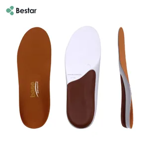 Comfort Support Insole Light Weight Insole Non-deforming EVA Arch Insole