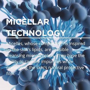 Agua <span class=keywords><strong>Micelar</strong></span> Limpiadora Facial Hidratante de Marca Privada AiXin, Desmaquillante, Control de la Producción de Grasa, para Piel Normal - Product Image 3