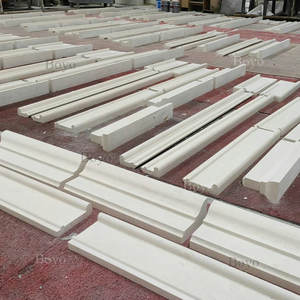 <span class=keywords><strong>Pierre</strong></span> naturelle, piliers <span class=keywords><strong>de</strong></span> <span class=keywords><strong>maison</strong></span>, design, décoration, façade, Tambac beige, revêtement mural extérieur, <span class=keywords><strong>pierre</strong></span> beige, carreaux <span class=keywords><strong>de</strong></span> calcaire - Product Image 4