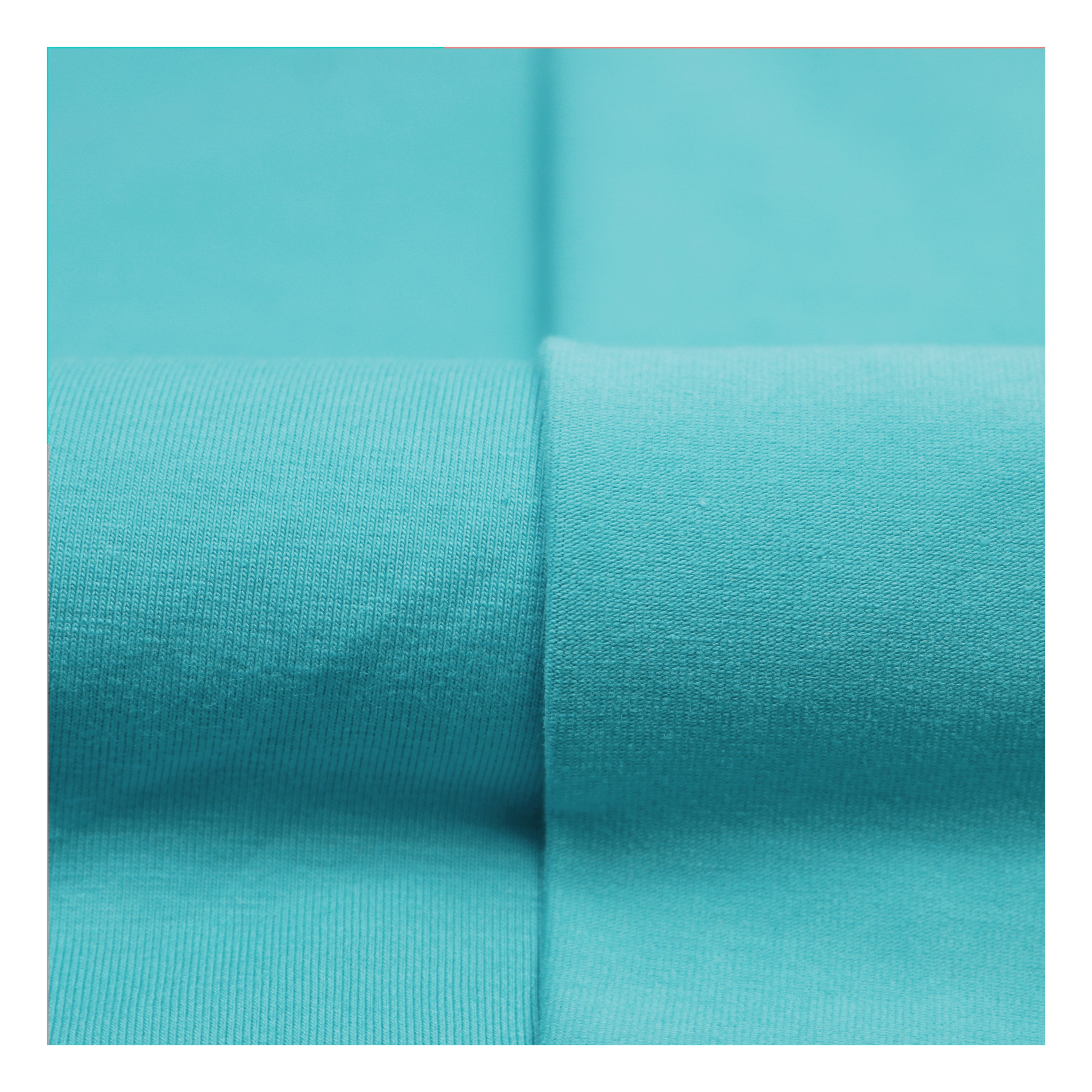 fabric cotton spandex 220 gsm