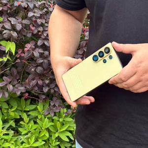 Nuevo Teléfono Original 2026 S26 Ultra, Smartphone 16GB+1TB, 5G, Doble SIM, Desbloqueo Facial, Android 15, Teléfono Móvil 5G - Product Image 5