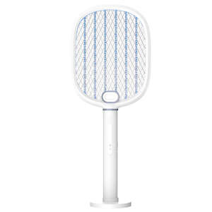 Raqueta Eléctrica <span class=keywords><strong>Antimosquitos</strong></span> 2026, Matamosquitos Eléctrico, Lámpara Mata Mosquitos - Product Image 5