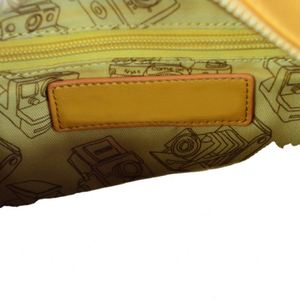 Sac à bandoulière en cuir imperméable pour appareil photo reflex numérique, portable, tendance, pour voyage, avec sac d'insertion, vente chaude usine BSCI - Product Image 6