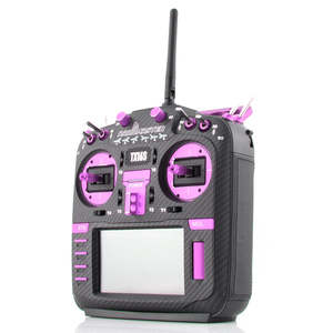 RadioMaster TX16S Mark II MAX Édition Joshua Bardwell ELRS EdgeTX Hall Gimbal Émetteur RC - Product Image 2
