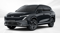 Wuling Xingguang S 2025 Nouveau SUV électrique hybride rechargeable (PHEV) SAIC Wuling Auto SUV électrique longue autonomie 510 km Wuling Starlight S