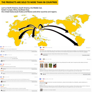 1 Par de Molduras de Goteo para Techo, Lado Izquierdo y Derecho, para Toyota <span class=keywords><strong>Prius</strong></span> C 2012-2019 OE # 75552-52190 75551-52210 - Product Image 5