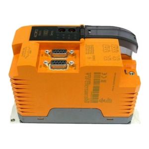 Programmeerbare Logische Controller (Plc) Omvormer, Module 8v1320.00-<span class=keywords><strong>2</strong></span> - Product Image 2