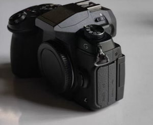 Used Digital <b>Camera</b> Lumix DMC-G85 16MP 4k 30fps <b>Camera</b> Mirrorless <b>Camera</b> DMC-G80 - Product Image 5