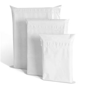 निर्माण पूर्ण आकार डाक एक्सप्रेस पाली कूरियर मेलर शिपिंग उड़ता प्लास्टिक बैग कस्टम मुद्रित - Product Image 6