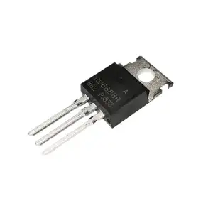 RU6888R TO220 RU6888 68V 88A Transistor de contrôleur de véhicule électrique MOS Original et nouveau Circuit intégré de composant électronique