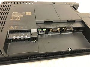 Écran tactile GT2510-VTWA GT2510-VTWD HMI GT2510-VTBA GT2510-VTBD - Product Image 4