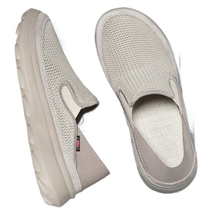 Chaussures pour hommes, style décontracté, grandes tailles, à enfiler, pour le printemps - Product Image 1