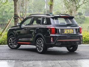 <span class=keywords><strong>Kia</strong></span> <span class=keywords><strong>Sportage</strong></span> Ace <span class=keywords><strong>GT</strong></span>-<span class=keywords><strong>Line</strong></span> Super Edition 1.5T Auto SUV 2021 <span class=keywords><strong>2022</strong></span> LHD Título Limpio Venta al por Mayor de Autos Usados de China - Product Image 5