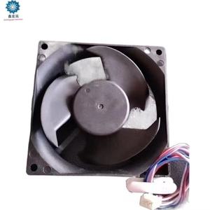 Motor de Ventilador para Refrigerador y Congelador <span class=keywords><strong>Hisense</strong></span> Rongsheng Haier, Uso Doméstico, 1 Año de Garantía, Reemplazo, Modelo GW12E12MS1 - Product Image 2