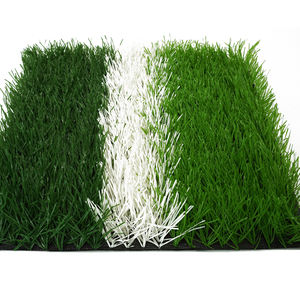 Hierba HANWEi para parque infantil de fútbol, césped artificial aprobado por la <span class=keywords><strong>FIFA</strong></span>, pastos famosos falsos, césped artificial Fakegrass - Product Image 4
