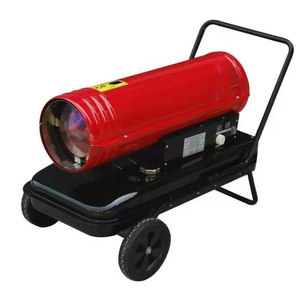 Không khí nóng công nghiệp dầu đốt diesel/dầu hỏa quạt nóng cho sự nóng lên lạnh và nướng - Product Image 1