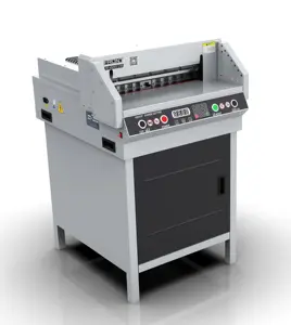 VEOVR 450VS+ 18 450mm Paper Cutter Cutting Machine for sale