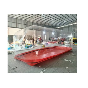Housse de protection de voiture d'intérieur sur mesure, abri de stationnement gonflable pour voiture, protection contre la pluie et la poussière, tente de garage à bulles avec <span class=keywords><strong>prix</strong></span> d'usine - Product Image 1