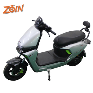 Moto électrique CKD la plus vendue par le fabricant, moto de tourisme haute puissance 72V 1500W pour adultes, en vente - Product Image 5