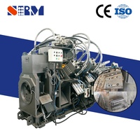 Máquina Punzonadora y Cortadora CNC Automática de Alta Velocidad Raintech CGX1516 para Estructuras de Acero, Ángulos, Canales y Barras Planas