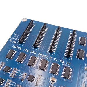 Hoson <span class=keywords><strong>JBL</strong></span> บอร์ดพิมพ์ V1.93.02 XP600-2 EPS สำหรับสอง Dx10 Dx11 <span class=keywords><strong>ECO</strong></span> สำหรับ eson XP600บอร์ดรถ Dx11บอร์ด/หัว - Product Image 2
