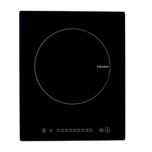 Cuisinière à induction à un seul brûleur 1800W - Product Image 1