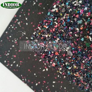 Alfombrilla antiestática <span class=keywords><strong>a</strong></span> granel entrada baldosas de goma de México - Product Image 5