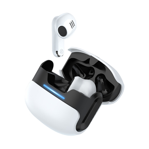 Auriculares Gamer Inalámbricos, Auriculares Intrauditivos para Juegos, Auriculares TWS Inalámbricos, Audífonos Intrauditivos para Juegos - Product Image 5