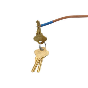 2024 cuerda de tracción automotriz en forma de serpiente suave 1M herramienta de abridor de puerta automática suministros de cerrajero herramientas de Hardware para reparación - Product Image 6