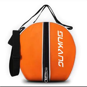 Bolsa Deportiva Personalizada para Entrenamiento, Bandolera Simple o Doble, para Baloncesto, Fútbol, Venta al por Mayor, Bolsa Deportiva para Estudiantes - Product Image 1